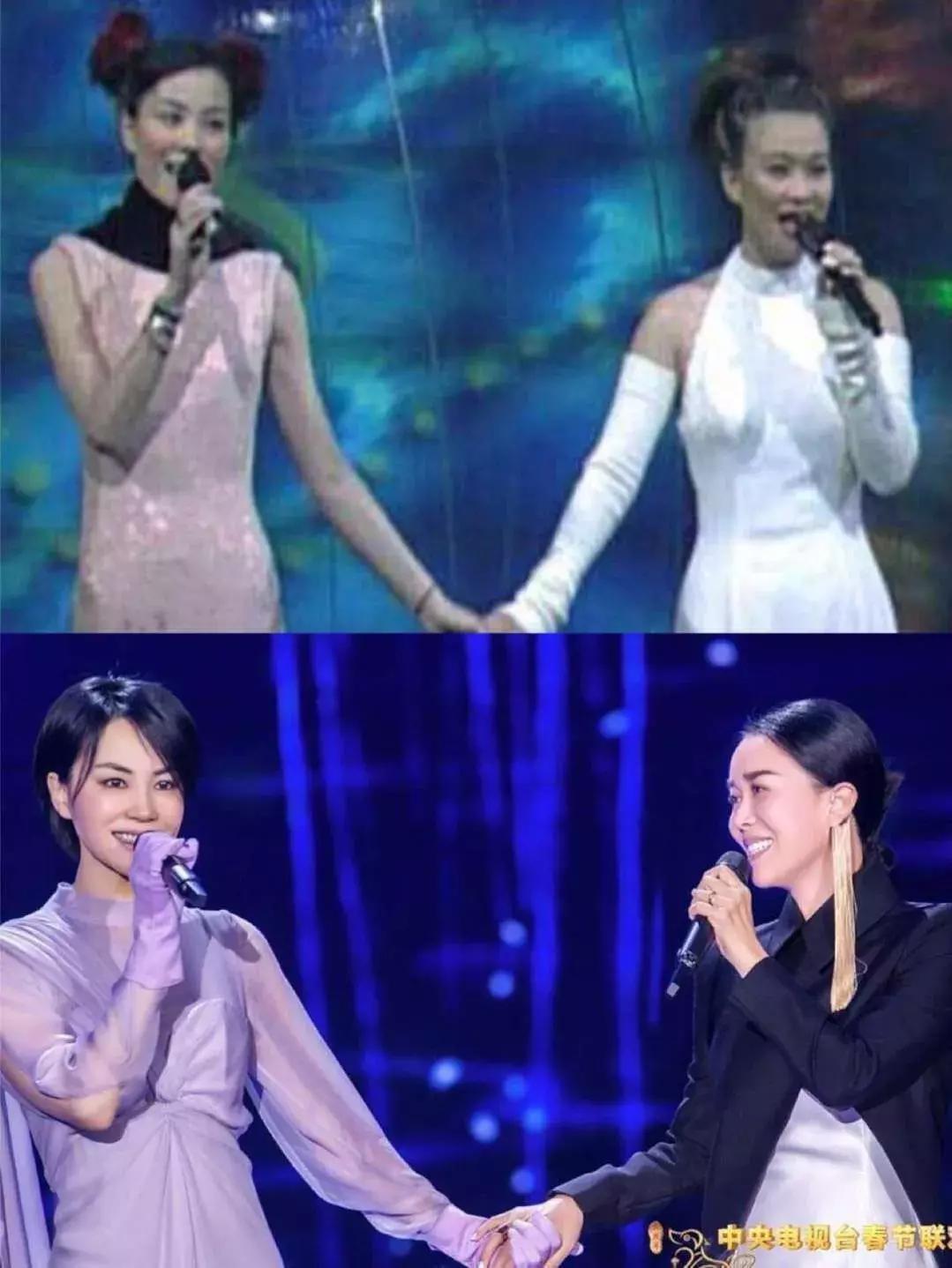 18年明星同款,18年央视春晚小品大全