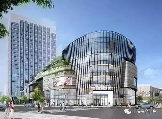上海新建地标最新消息,上海即将开放的5个重磅新地标
