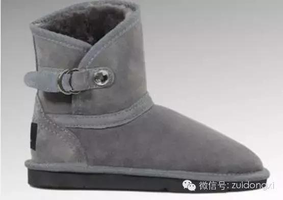 ugg是怎么出名的,ugg最好看的款式