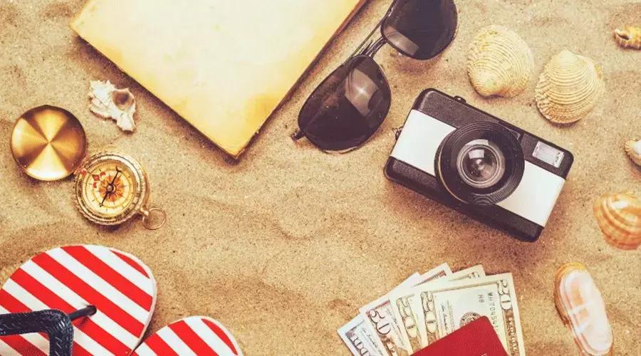 关注：缺了“出入境章”，可能被拒签！