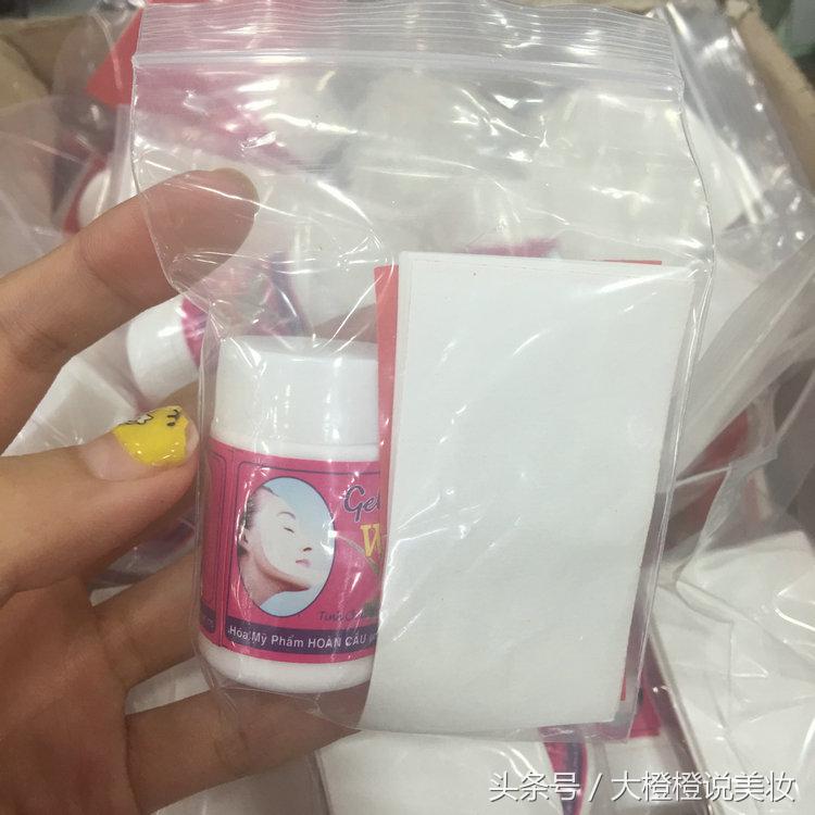 最近很流行泰妆,泰妆新手必入的平价彩妆