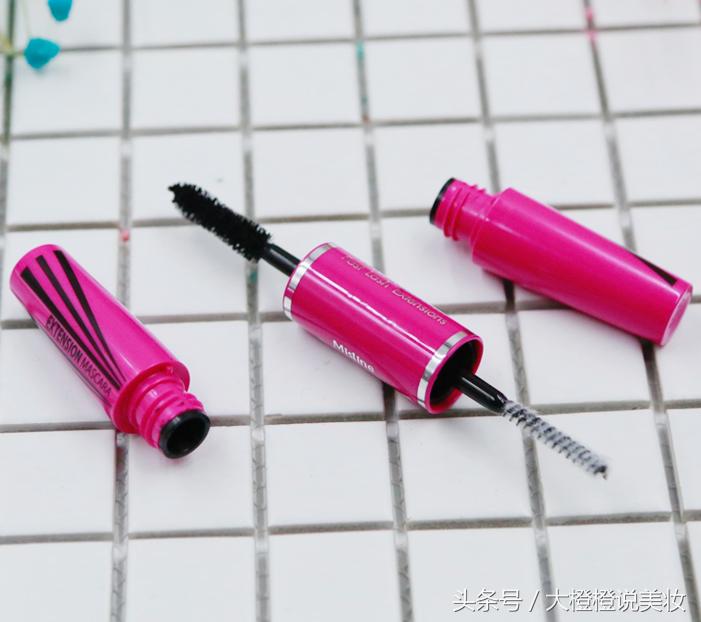 最近很流行泰妆,泰妆新手必入的平价彩妆