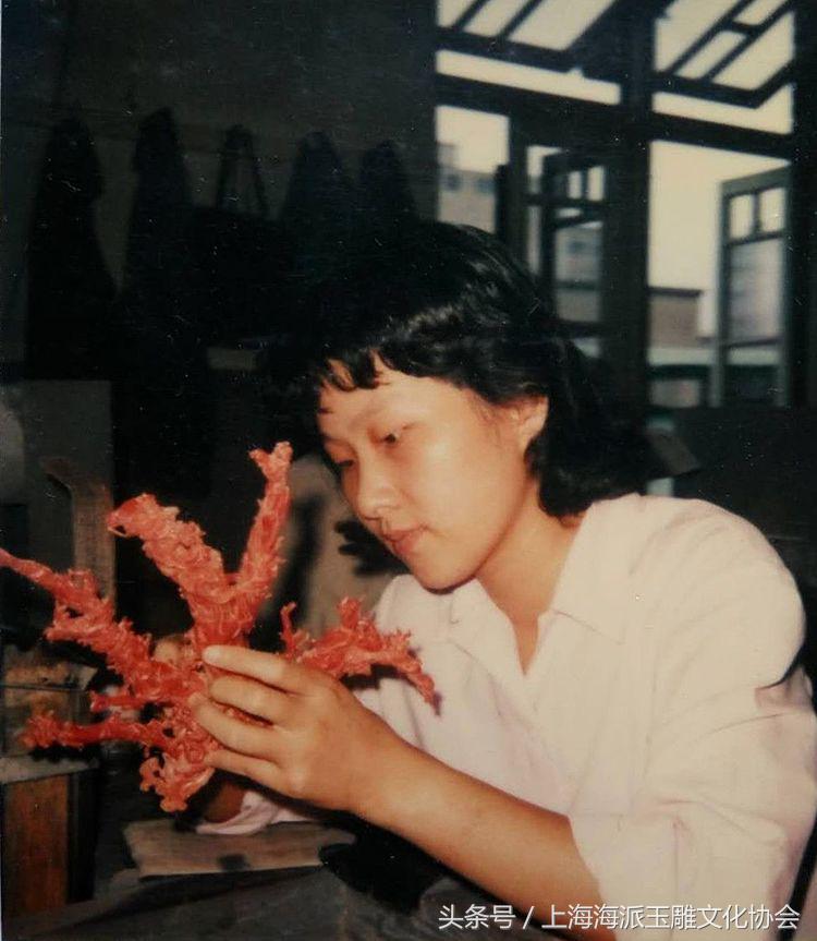 聊上海历史,中国最大的玉石雕刻基地在哪里