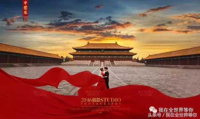 北京婚纱摄影有什么风格的,北京有名的婚纱