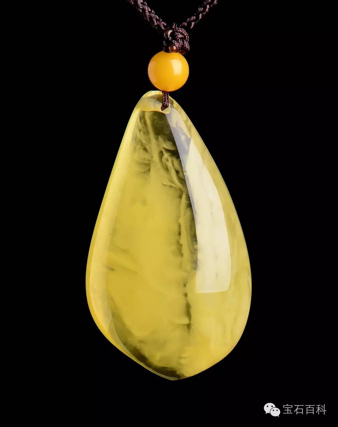 二代蜜蜡属于假货吗,二代蜜蜡反花吗