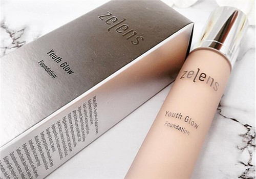 大牌粉底护肤品推荐,化妆品必买清单粉底液