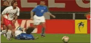 1986拳击比赛,世界锦标赛拳击黑哨