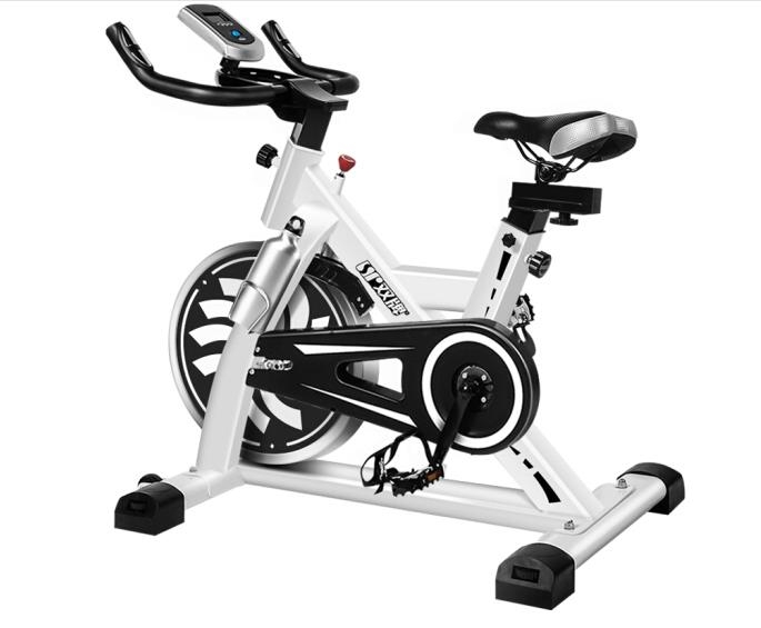 健身骑动感单车有助于什么,动感单车怎么不伤膝