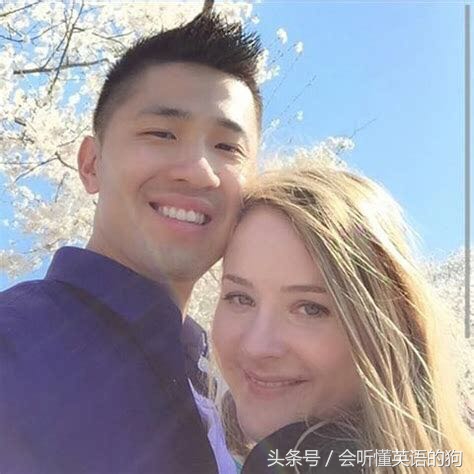 谁说亚洲男生无法驾驭西装,亚洲男人会吸引白人吗