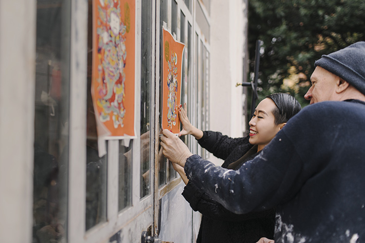 2018年米兰时装周秋冬成衣发布秀,米兰时装周第一场