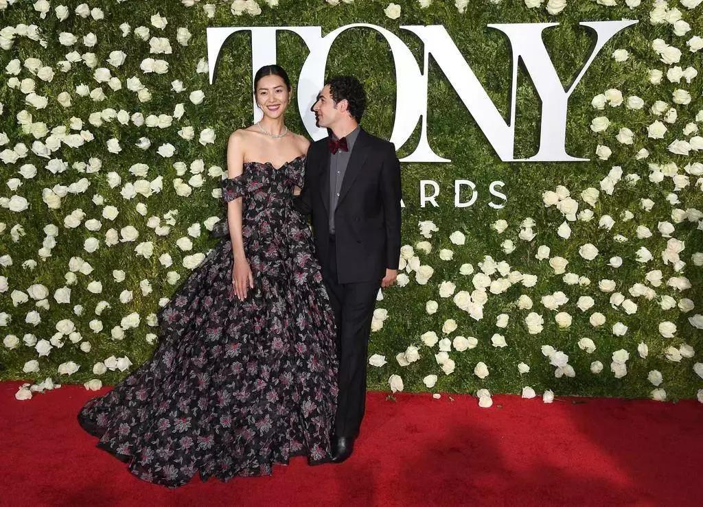 刘雯的高级穿搭一般人也可以拥有,刘雯最新日常穿搭图片