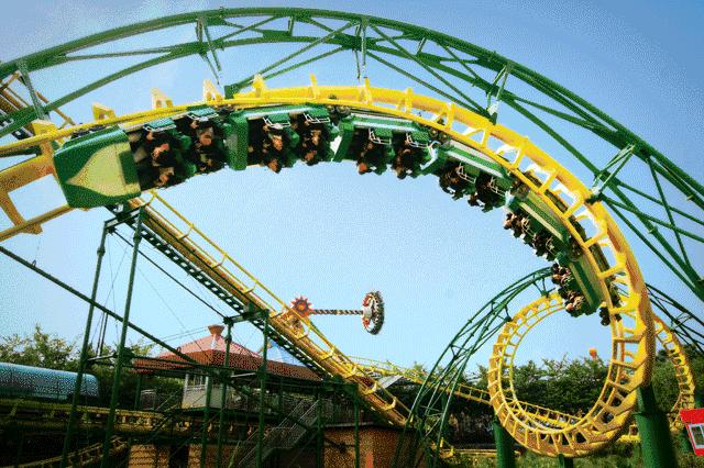 亲子游好去处！番禺周边的农家乐、游乐场、文化园…充实又好玩！