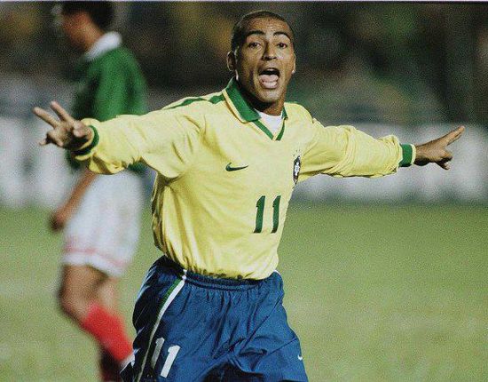 盘点球星绰号,绿茵场上十大经典球星绰号