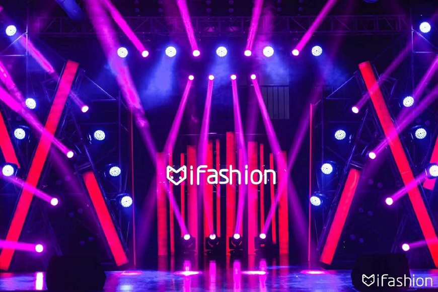 淘宝ifashion到哪里去了,ifashion淘宝是正品吗