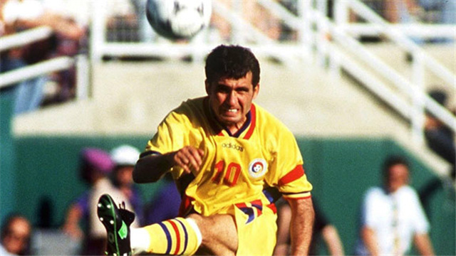 足球的魅力超燃,足球的魅力经典语录