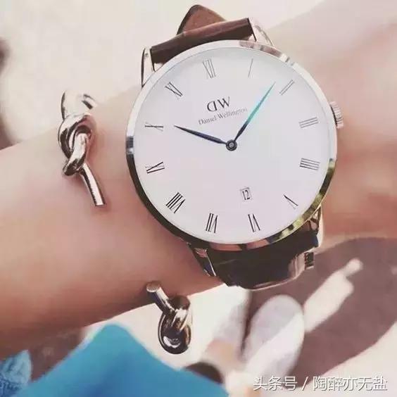 手表小众稀奇古怪电子,与浪琴同档次小众品牌手表