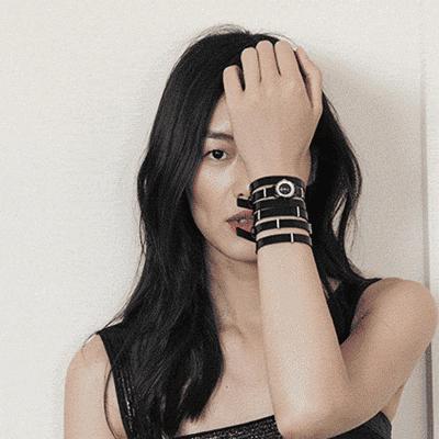 手表小众稀奇古怪电子,与浪琴同档次小众品牌手表