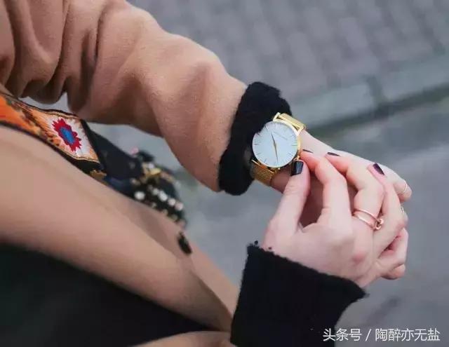 手表小众稀奇古怪电子,与浪琴同档次小众品牌手表