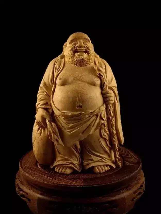 宁可食无肉,不可居无竹,精美的竹根雕作品欣赏