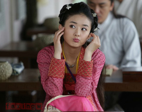 你知道都有哪些女星饰演过美人鱼吗？