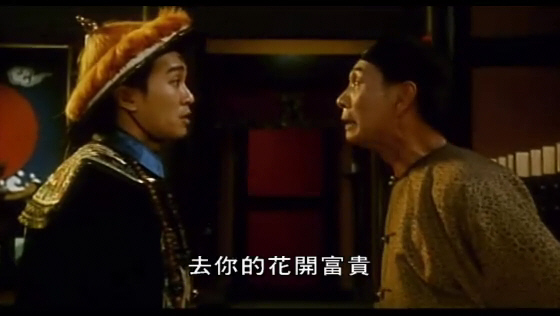 周星驰为什么不在电影中客串,为什么周星驰不再主演电影了