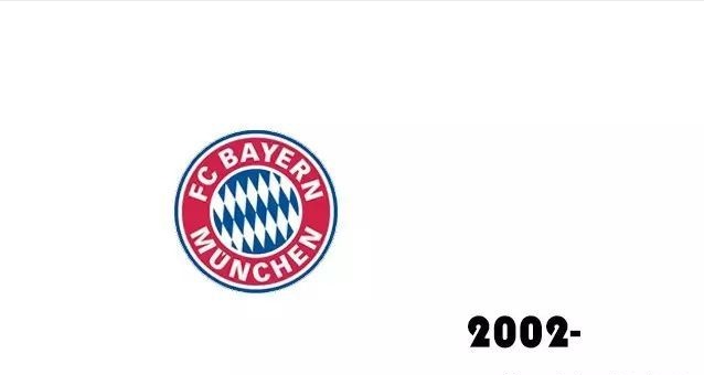 豪门足球俱乐部队徽图片,拜仁慕尼黑足球俱乐部队徽图片