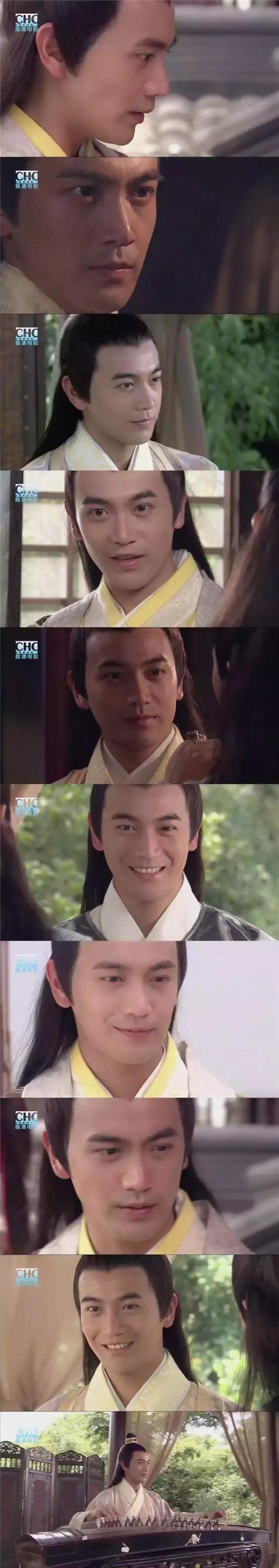 为了旅行提早杀青？如此任性的张智尧只想做个安静的*男美**子