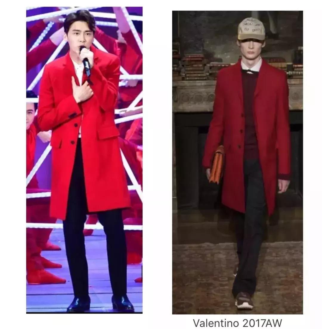 18年明星同款,18年央视春晚小品大全