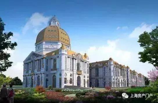 上海新建地标最新消息,上海即将开放的5个重磅新地标