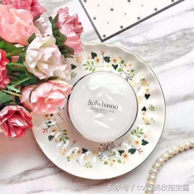 日韩大牌气垫,日韩哪个牌子气垫好用