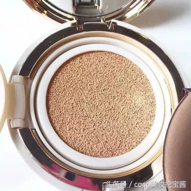 日韩大牌气垫,日韩哪个牌子气垫好用