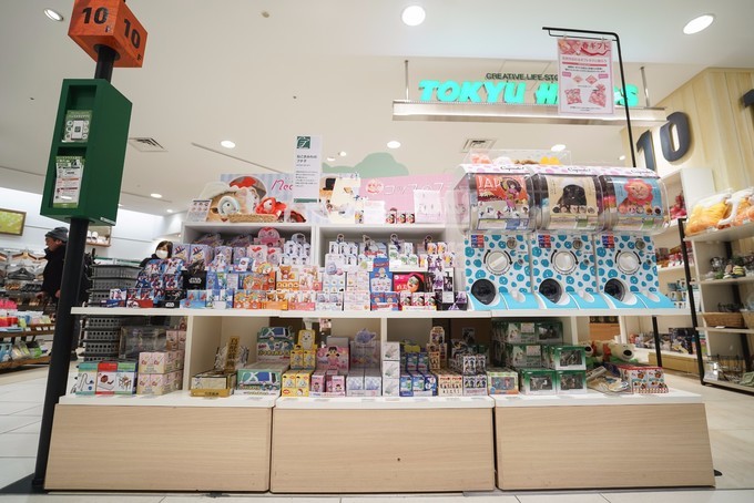 鏃ユ湰涓滀含璐墿鍚冮キ鏀荤暐,涓滀含骞充环缇庨鎺ㄨ崘鏀荤暐