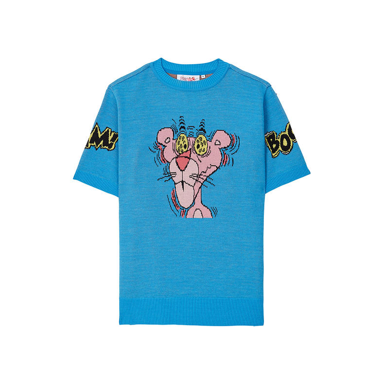 重磅t恤韩系,韩国潮牌t恤有哪些