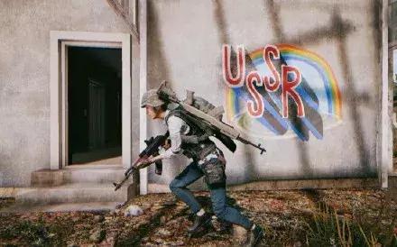 布兰登绝地求生,绝地求生采访博主