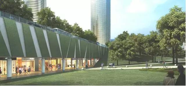 揭秘！万博地下空间已现雏形，广州最复杂的地下城原来是这样！