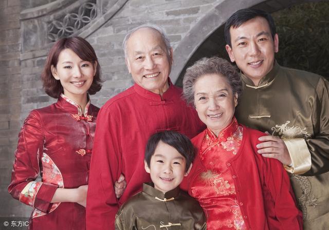 很多亲戚不知道叫什么,家亲戚特别多不知道怎么称呼