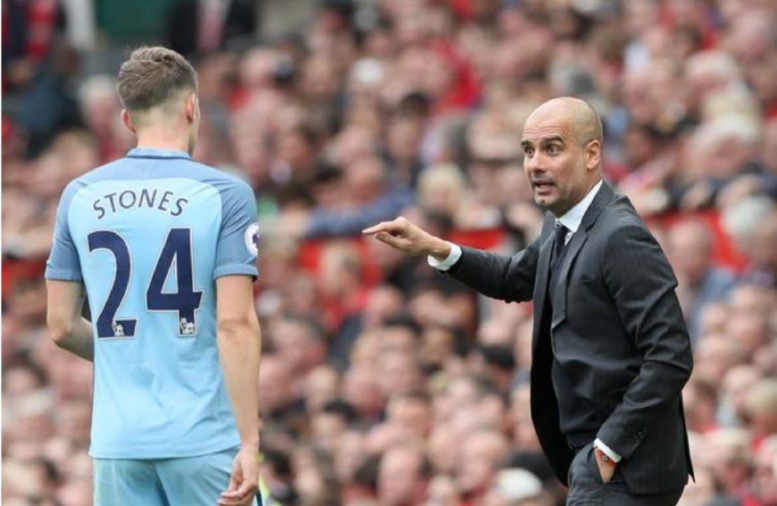 足坛最贵后卫前十曼城占四席,足坛最贵后卫