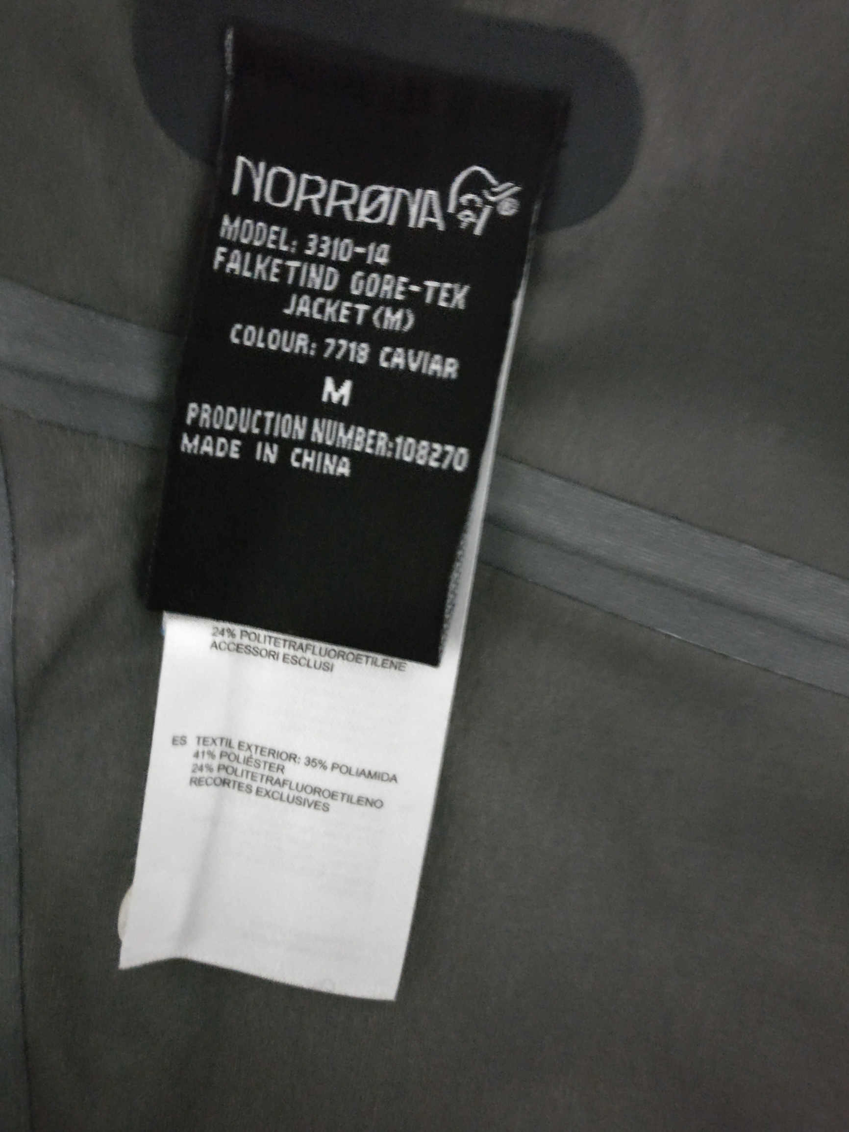 性能媲美始祖鸟的冲锋衣,除了始祖鸟还有哪些冲锋衣可以买