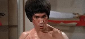 李小龙影响宇宙,李小龙影响力影响整个世界