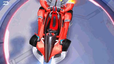 qq飞车手游a车王图都是哪些,qq飞车手游a车特效排行