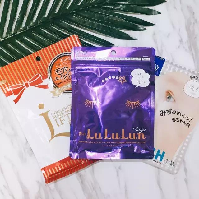 戒不掉面膜的正确方法,为什么大家都离不开面膜