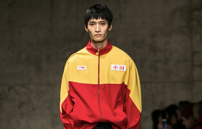 李宁冒牌货怎么鉴别,李宁有冒牌货吗是正品吗