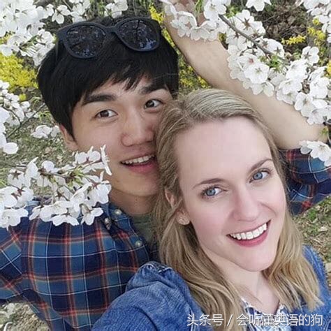 谁说亚洲男生无法驾驭西装,亚洲男人会吸引白人吗