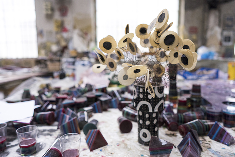 2018年米兰时装周秋冬成衣发布秀,米兰时装周第一场