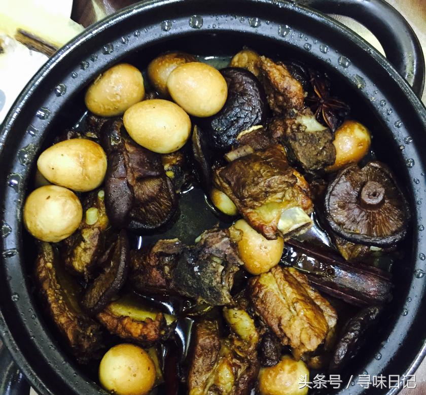 宁波新菜品,年夜饭新花样