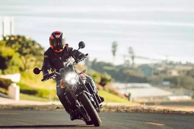 本田与川崎对比,盘点川崎里面的十大车