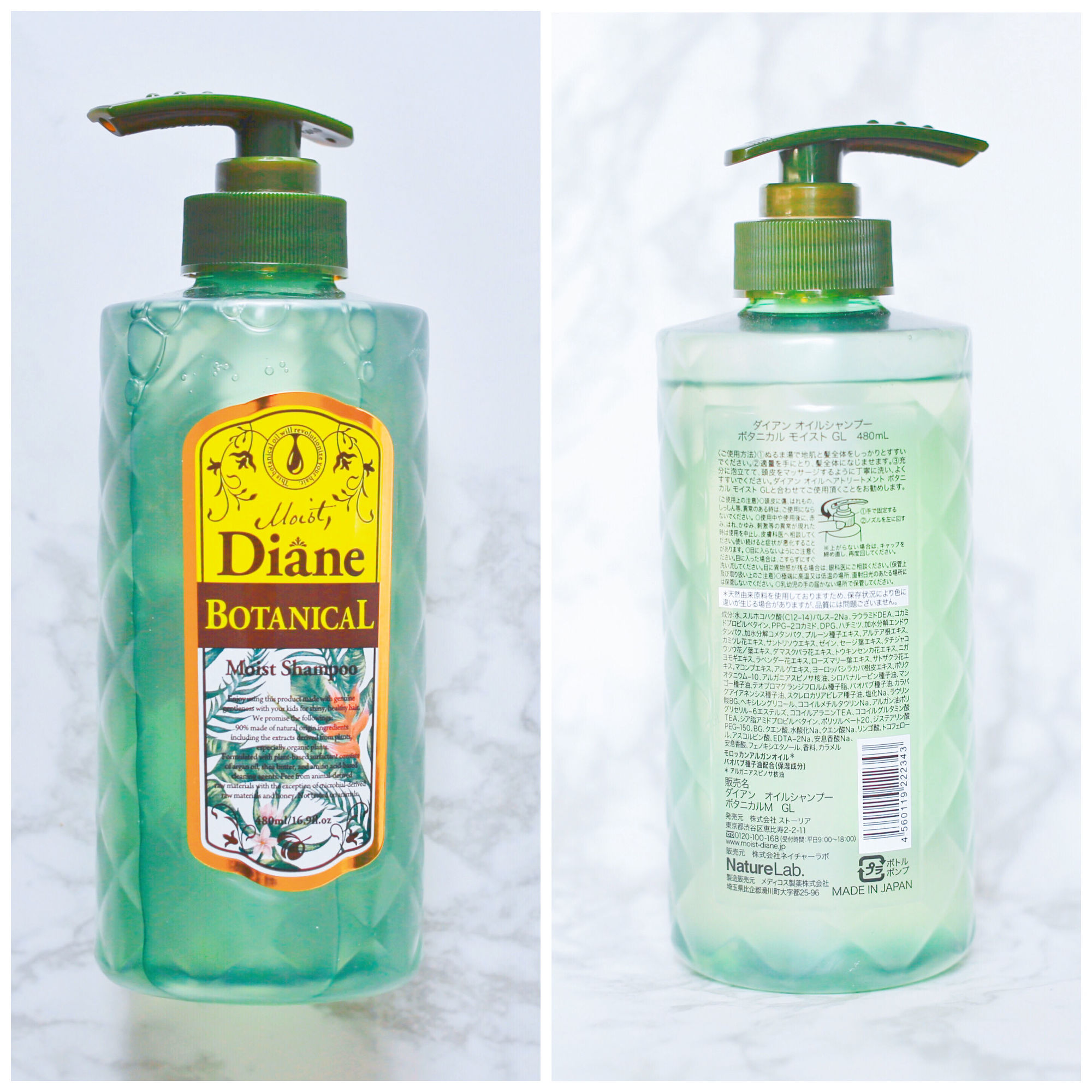 比较好用的无硅油洗发水,最好用的无硅油洗发水推荐