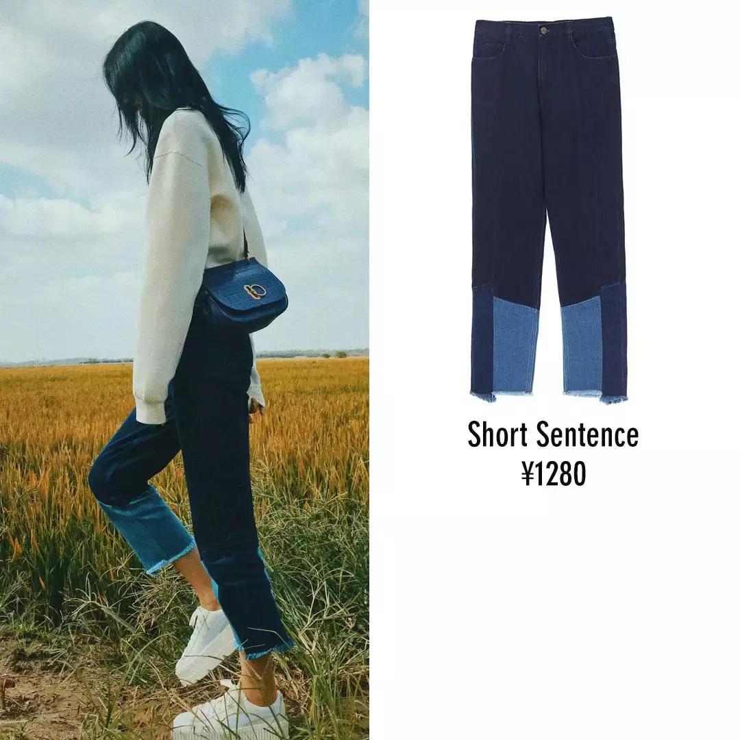 刘雯的高级穿搭一般人也可以拥有,刘雯最新日常穿搭图片