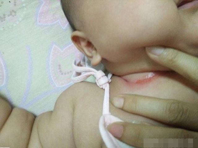 3岁宝宝总是闻妈妈身上的味道,三个月的宝宝母乳有味道