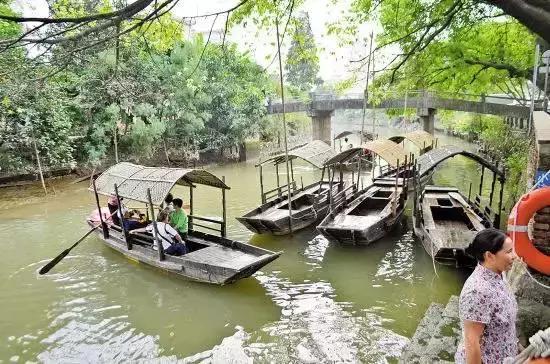 亲子游好去处！番禺周边的农家乐、游乐场、文化园…充实又好玩！